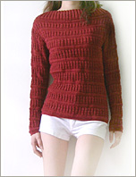 Crocheté